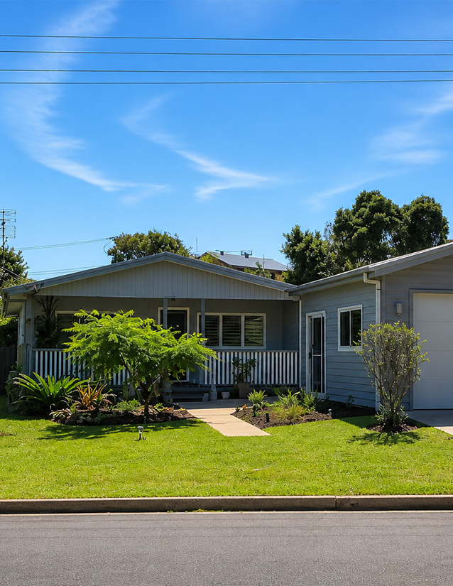 Residential Carpentry