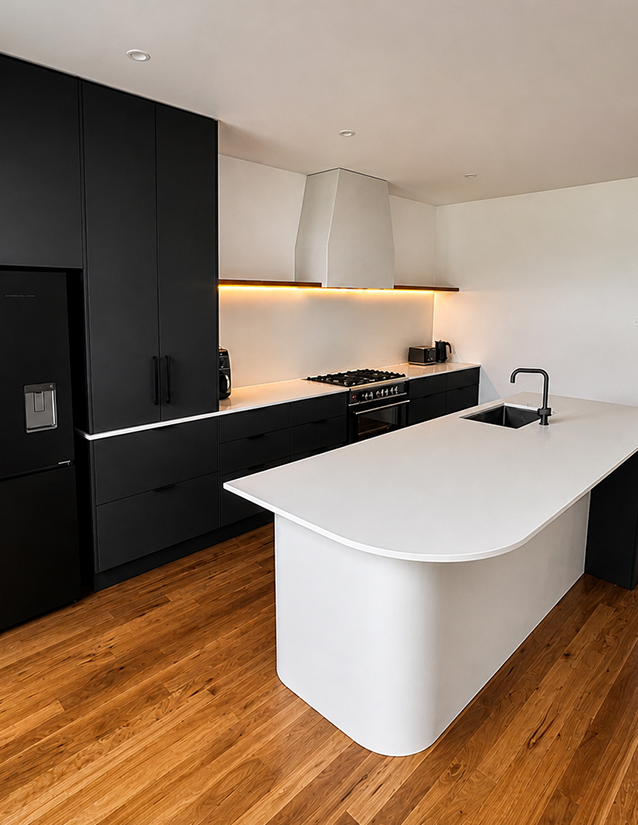 Builder & Contract Carpentry
